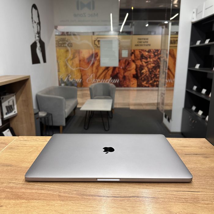 Ідеальний Macbook Pro 15” 2018(2019) I7 16Gb | 256Gb • Гарантія Макбук