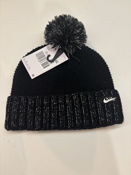 Czapka New Nike air max pro