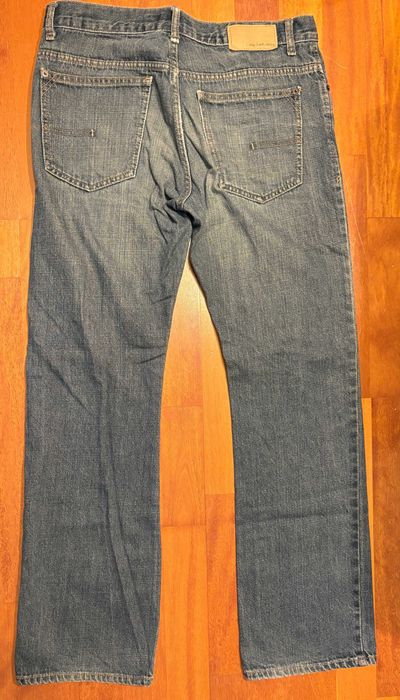 Spodnie Jeansowe Calvin Klein w rozmiarze 32