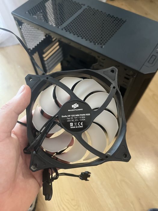 Fractal Design Core 2500 obudowa ATX