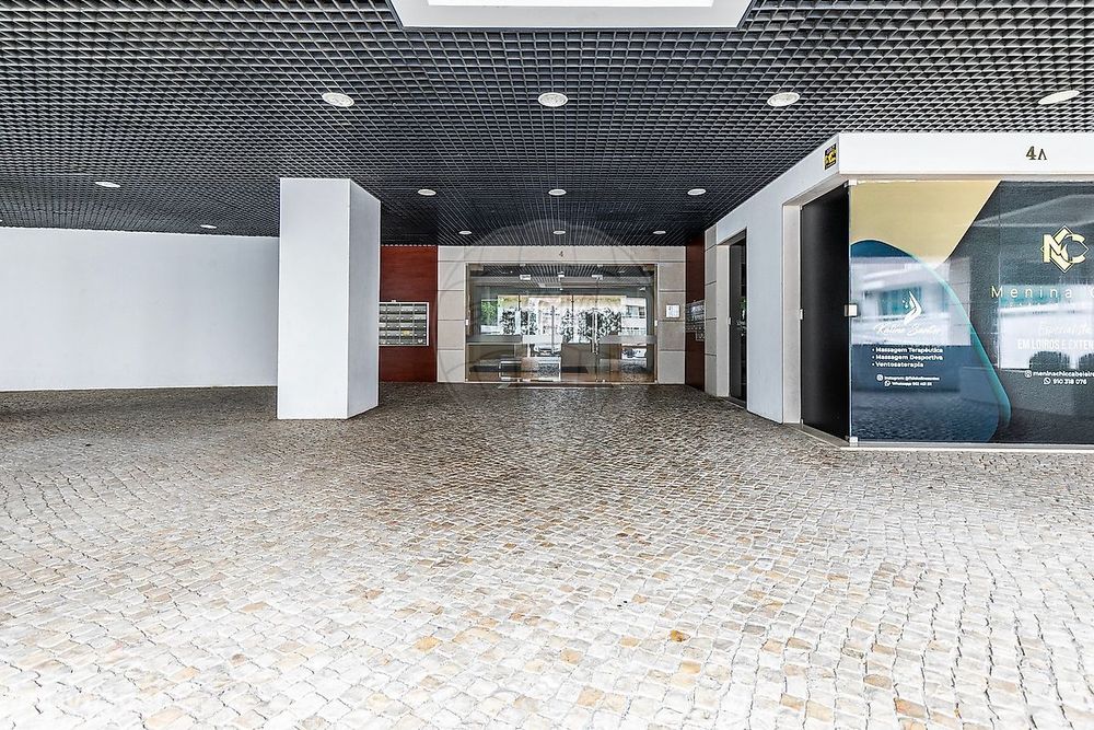 Apartamento T1 para venda