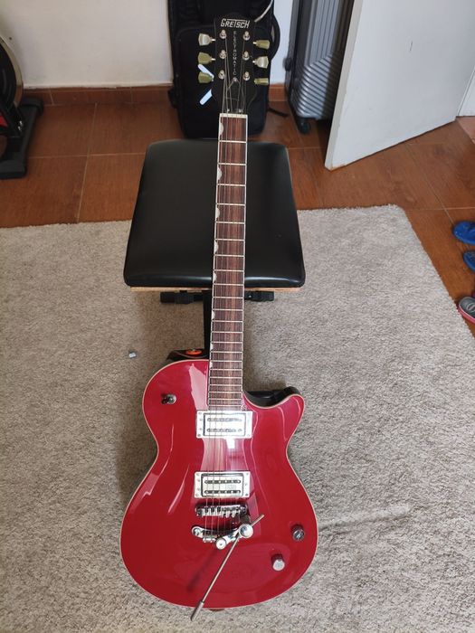 Guitarra Gretsch eletromatic Jet