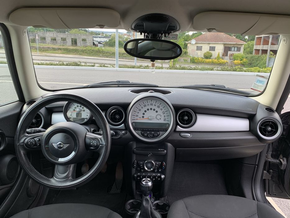 MINI One — fotografia 9