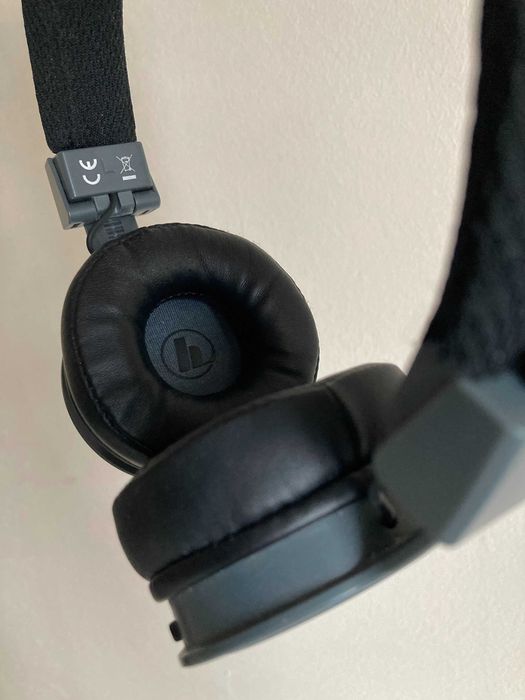 Headphones Bluetooth Hama Freedom - Dobrável com microfone