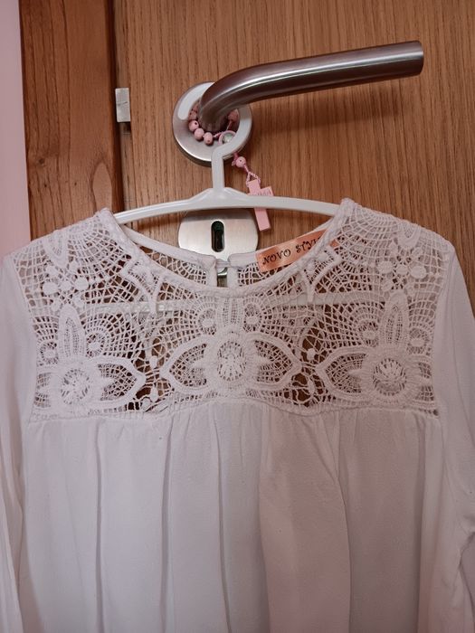 Camisola menina 6anos