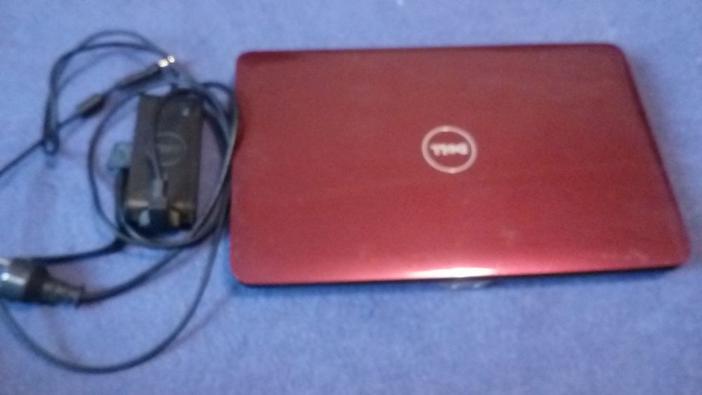 Ноутбук Dell бу Dell Модель: PP37L.