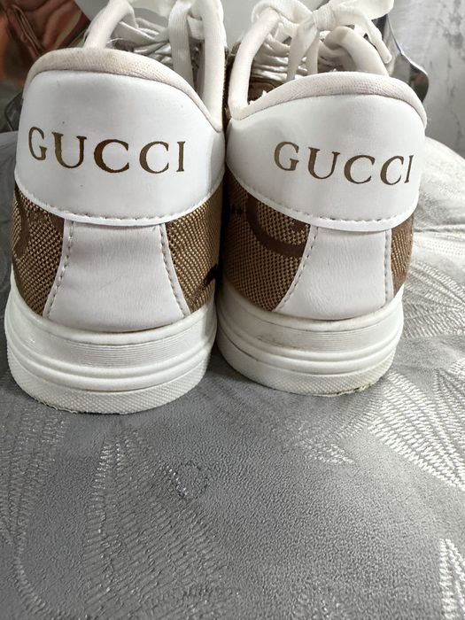 Buty Gucci roz 42