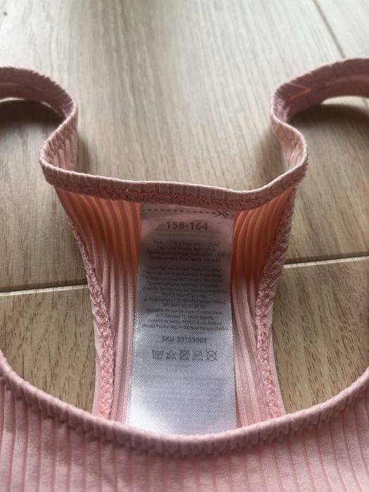 Kostium strój kąpielowy w rozmiarze 158/164