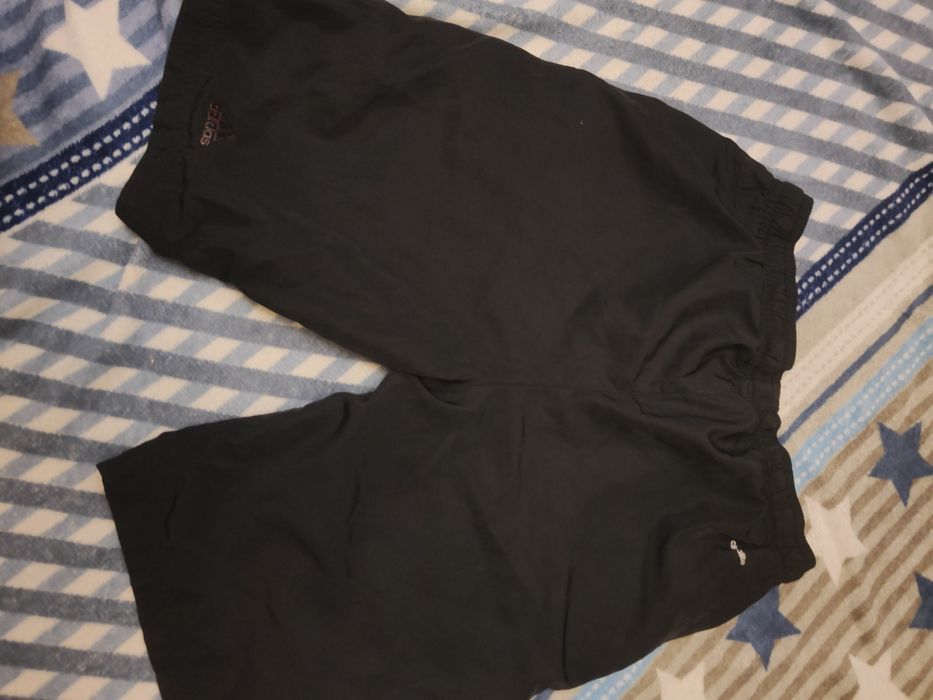 Spodenki chłopięce Adidas Messi 15-16 lat