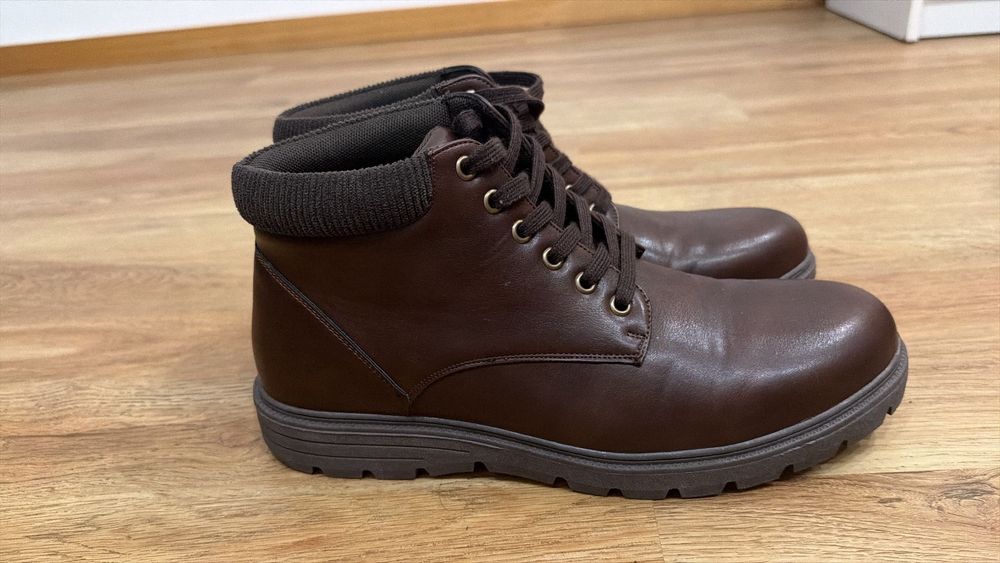 Bota casual n 44