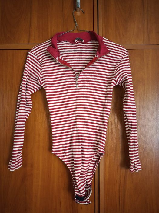 Body     damskie