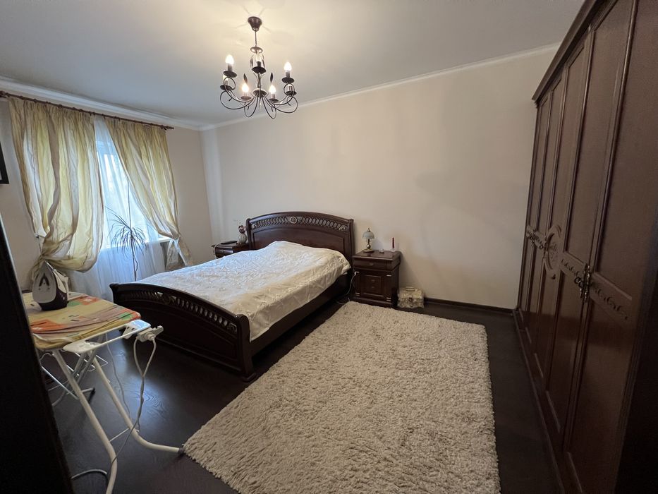 Сдам 3к кв/ул.Курортная