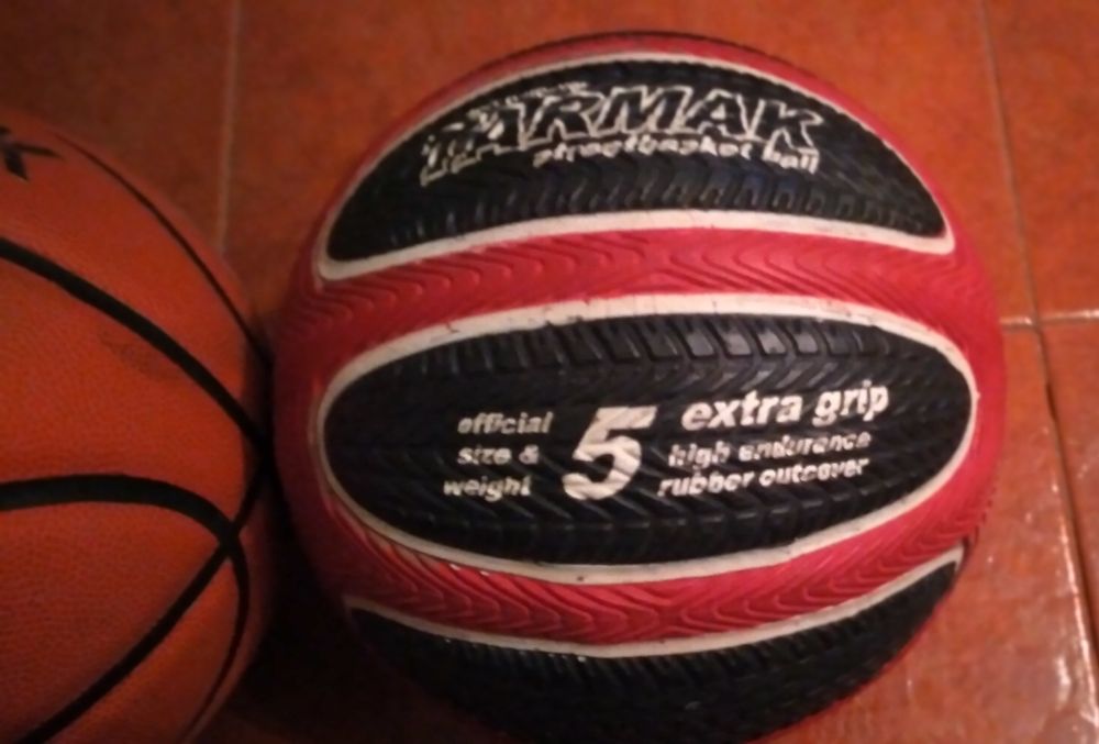 Bola de Basquetebol, Tarmak, Streetbasket Ball  Official