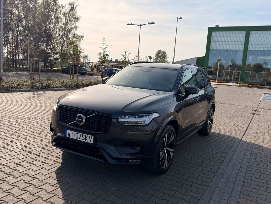 Volvo XC 90