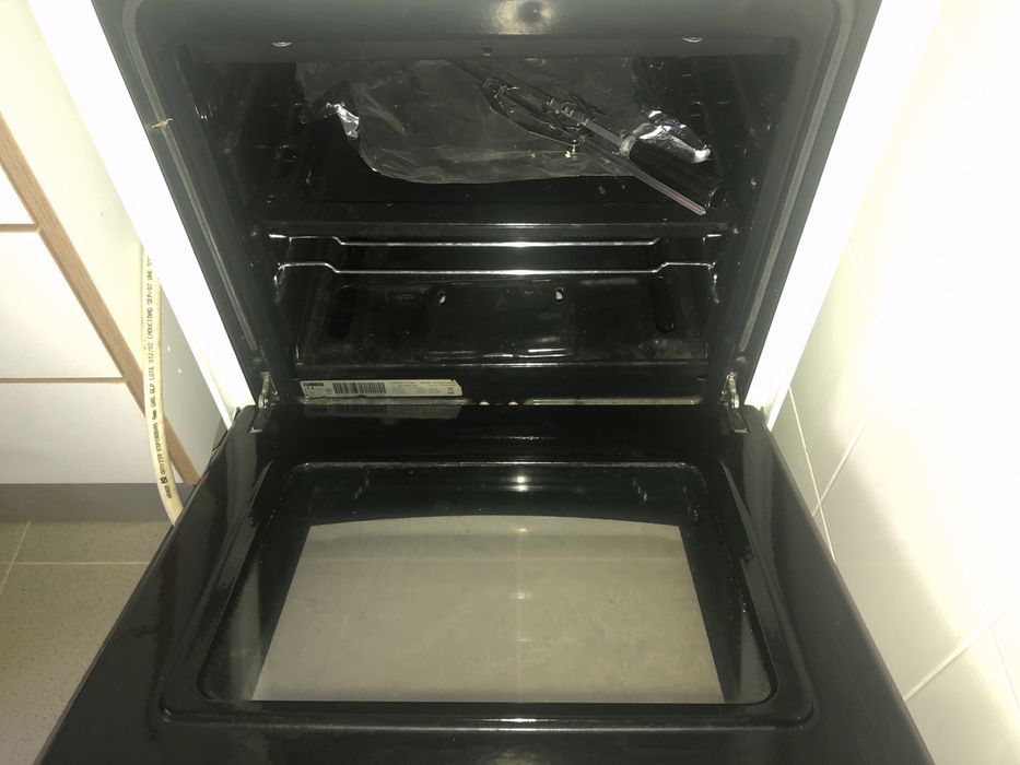 Fogão a gás Zanussi