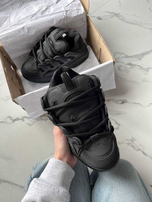 Osiris D3 2001 Black (36-45)