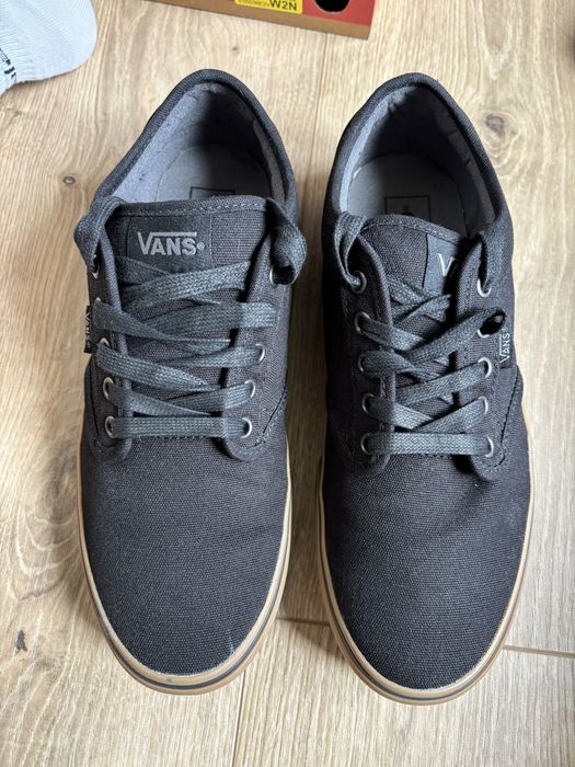 Buty Vans Atwood