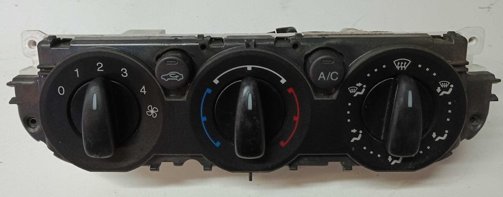 Panel klimatyzacji FORD Galaxy MK2 MK3