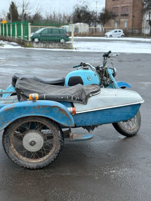 Иж/Іж юпитер 3..