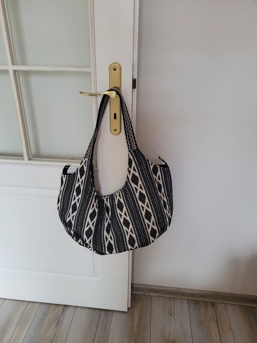 Torba worek dwa w jednym