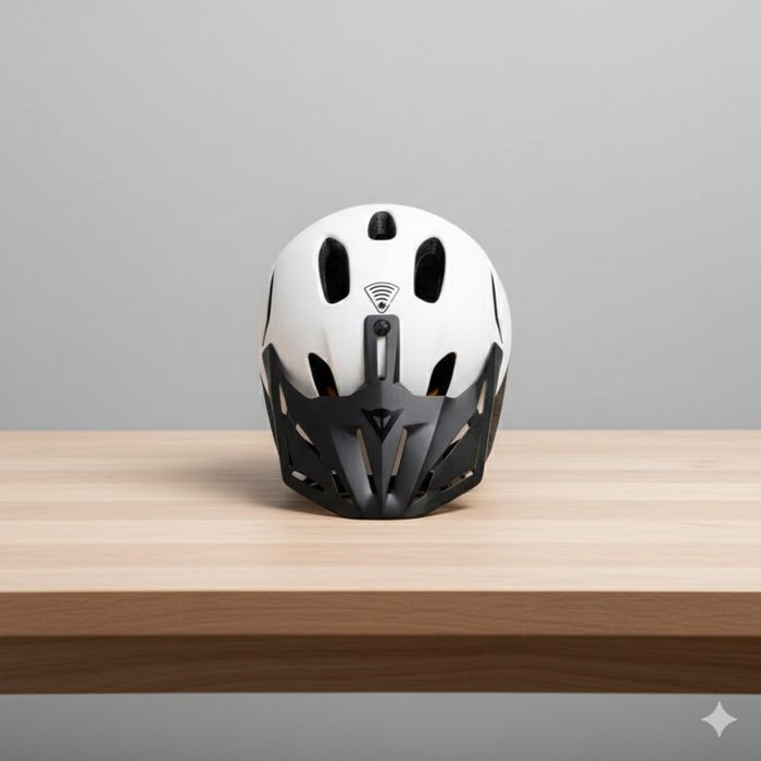 NOWY Kask Dainese Linea 01 MIPS Full Face MTB Downhill Enduro