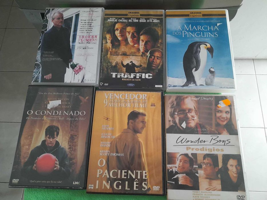 Cinema-reliquias filmes em dvd