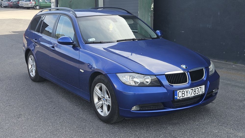 BMW Seria 3