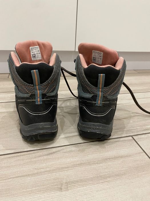 Черевики трекінгові gore-tex original