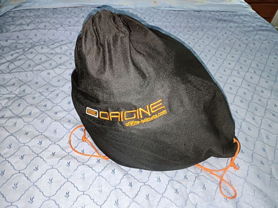 Capacete modular Origine