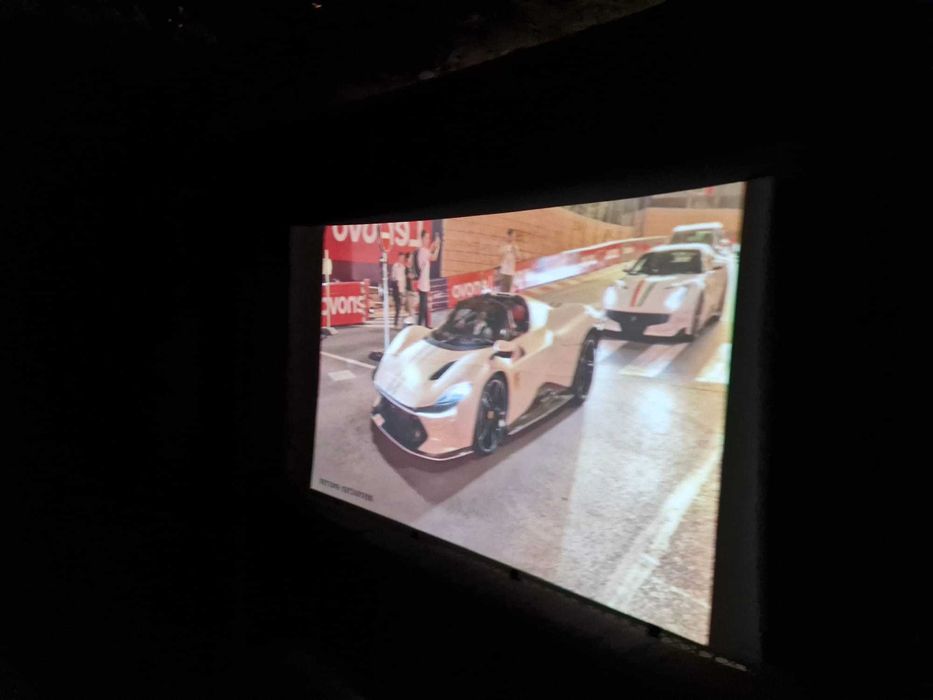 projector Optoma EX615 de 3.500 lumens