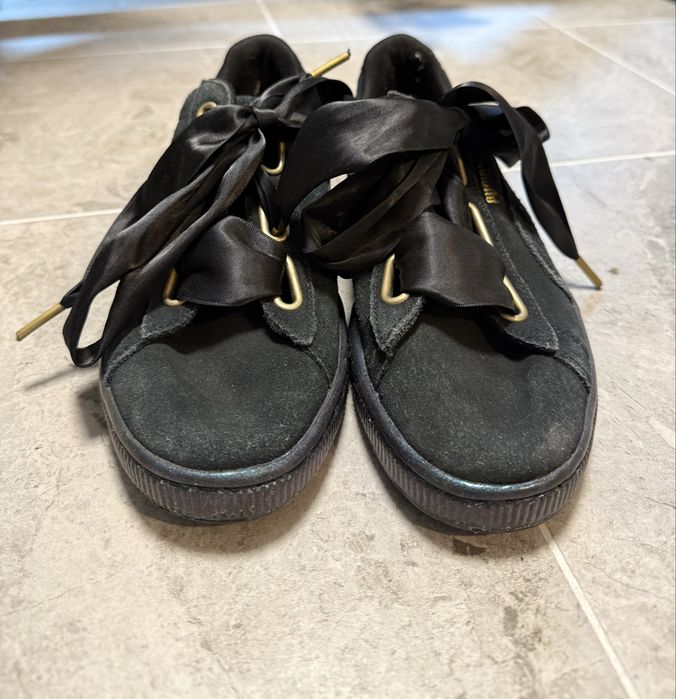 Buty Damskie Puma rozmiar 39