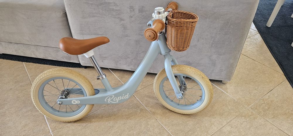 Vendo bicicleta de criança