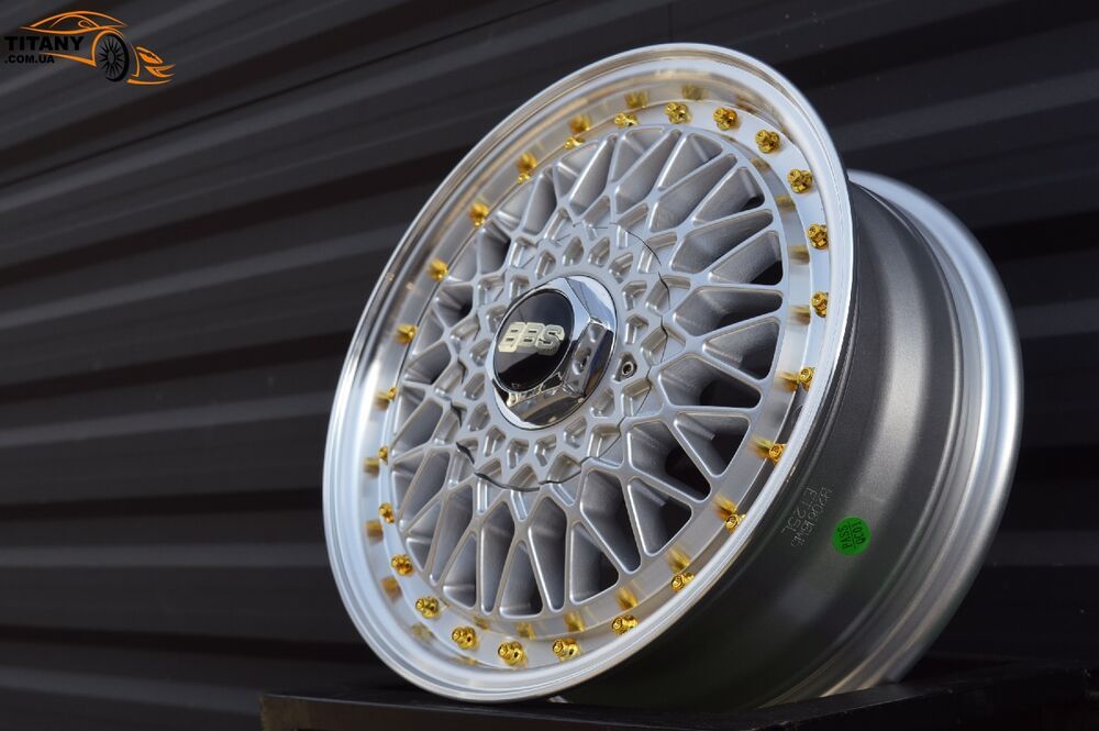 Диски нові R14 4x100 VW Polo Golf Up Chevrolet Aveo Daewoo Lanos Opel