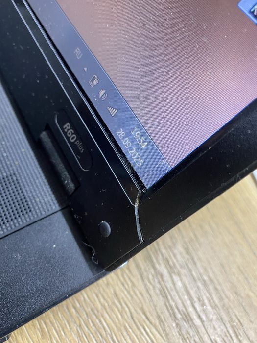 Ноут samsung r60