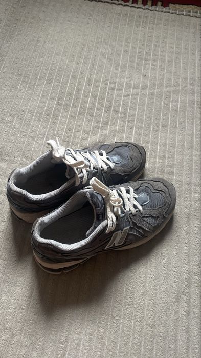 Кросівки new balance 1906
