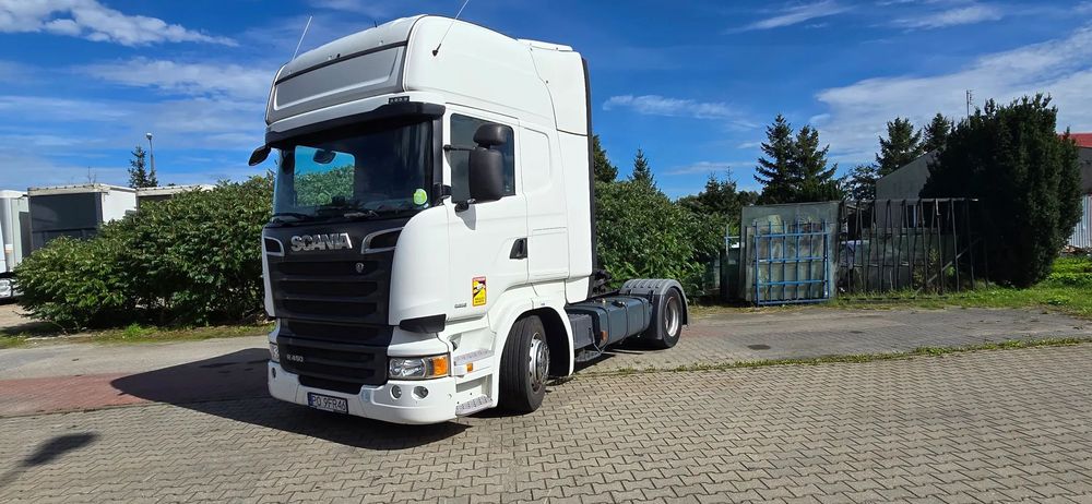 Scania