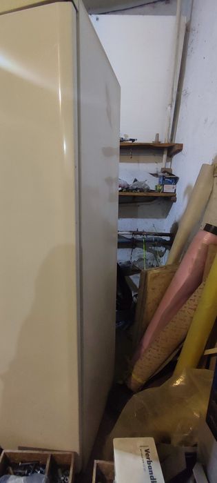 Морозильна камера