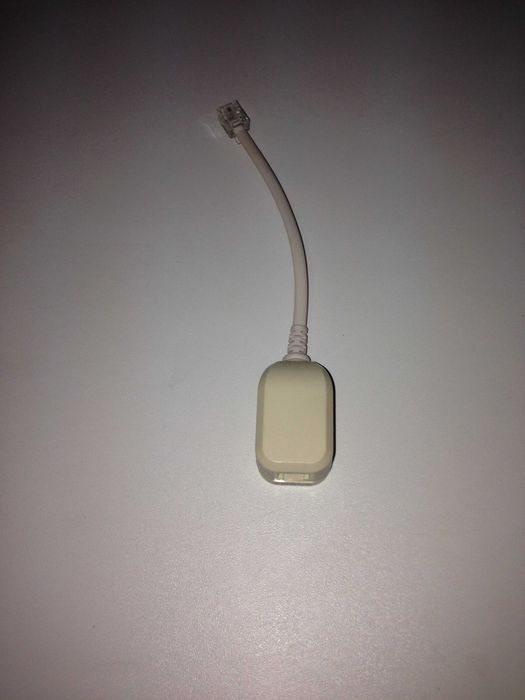 Telephone Cables + Plug443668047154401280