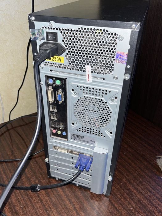 Системный блок продаю