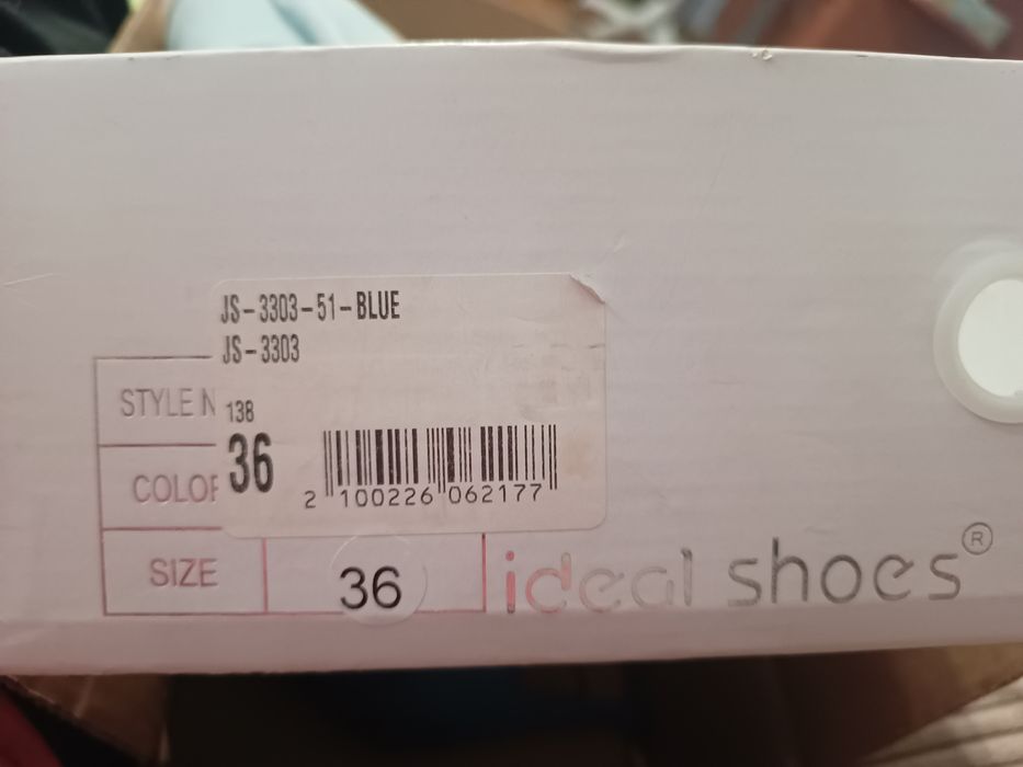 Espadryle wiązane na koturnie rozm.36