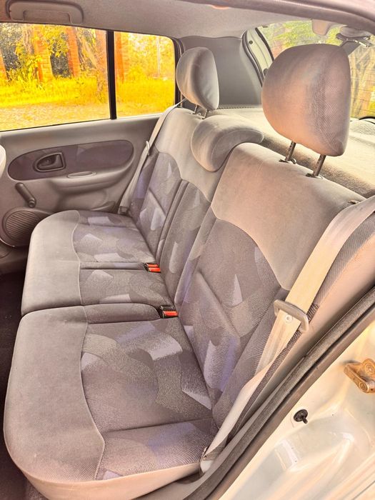 Renault Clio 1.2 Gasolina