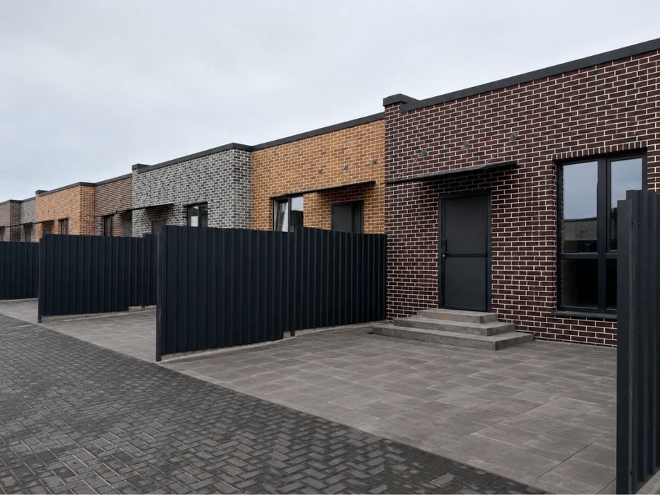 Продам Таунхаус Гостомель з газом , державні програми - Widok 2