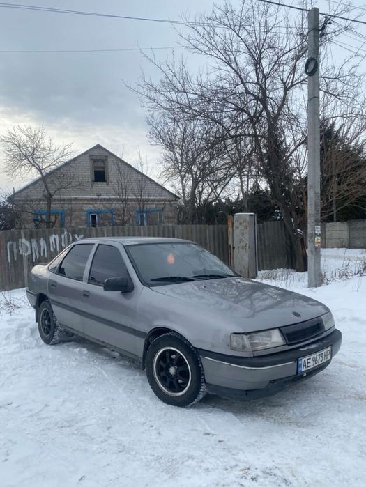 Продам Opel vectra A