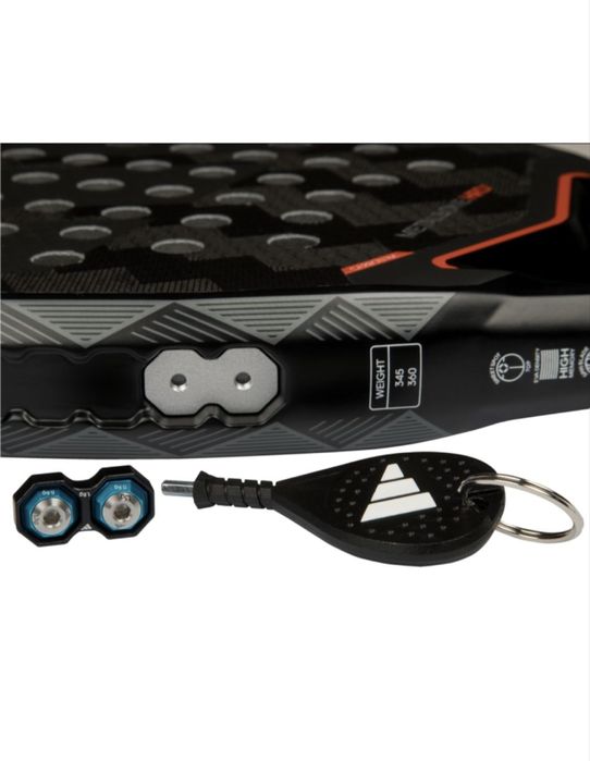 Raquete de padel Adidas