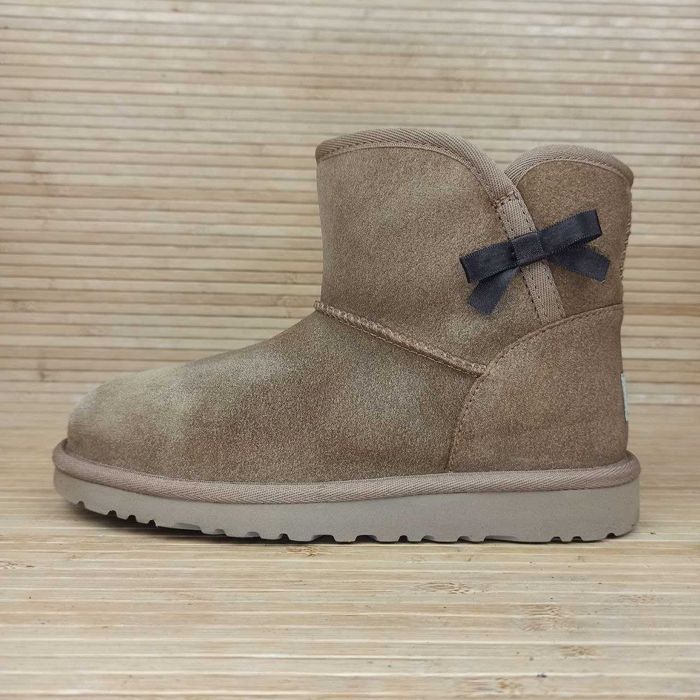 Уггі UGG Idris Розмір 35 (22,5 см.)