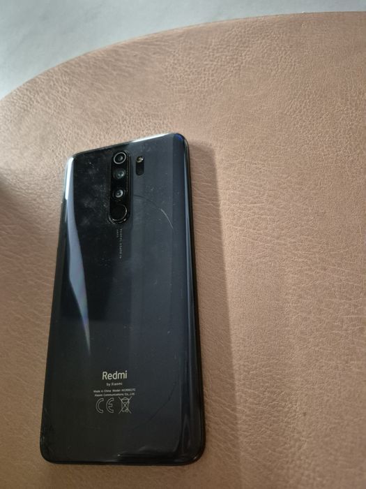 Redmi Note 8 Pro