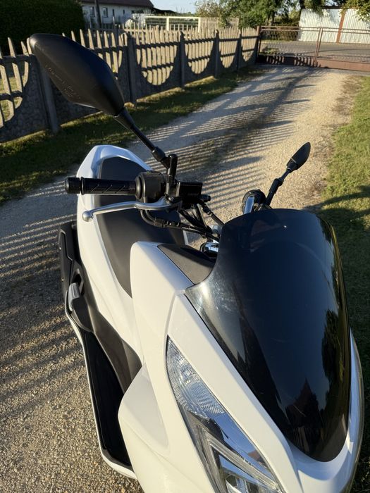 Skuter Honda PCX 125cm