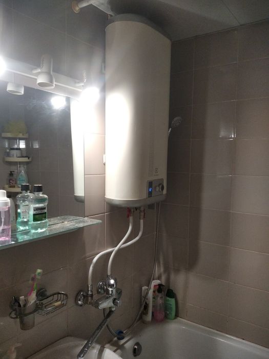 Продам бойлер. Монтаж. Ремонт