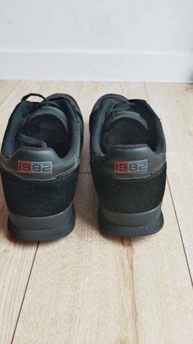 Buty męskie roz.41