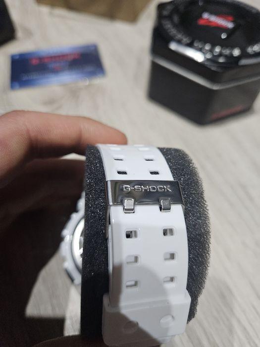 Zegarek casio g shock